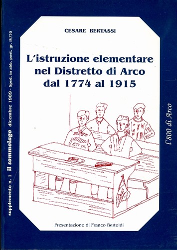 Istruzione elementare nel - elementare,