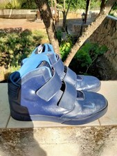 nike flystepper 2k3 Blue 42