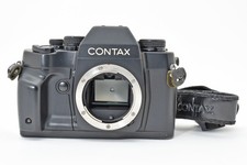 Contax RX 35mm SLR Film Camera