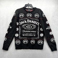 Maglione Jack Daniels Bonded
