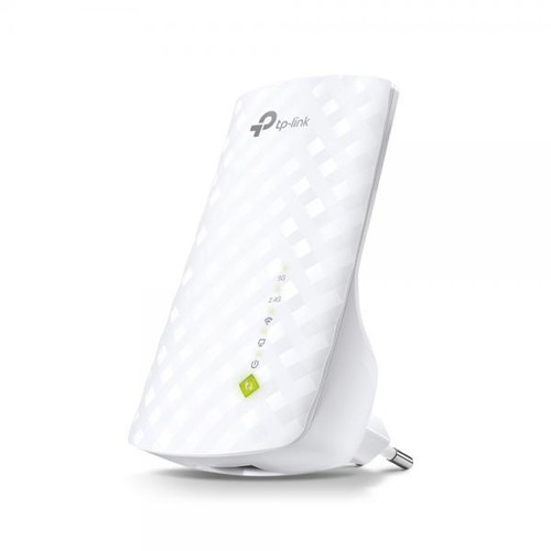 Link pocket range extender - range,