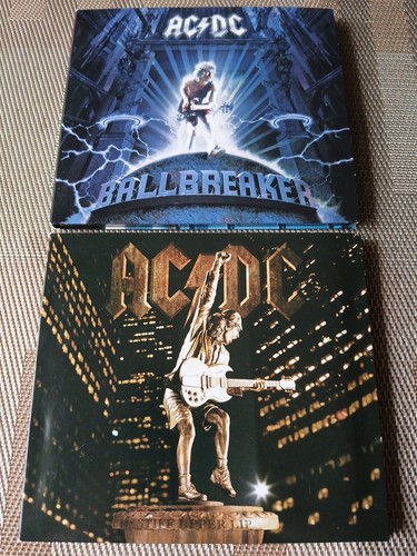 Ballbreaker stiff - ballbreaker, &
