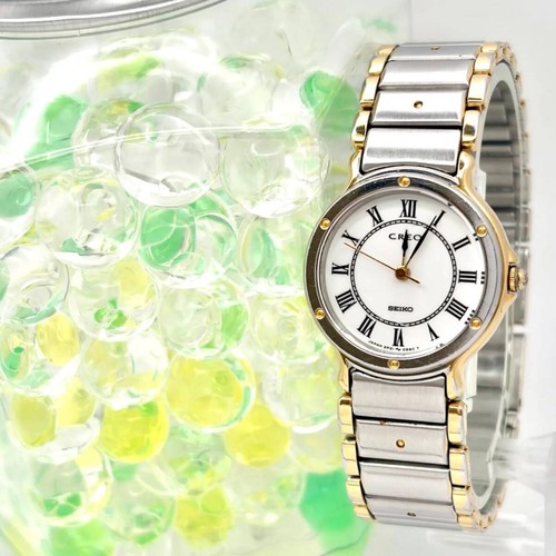 Orologio batteria seiko creo - batteria,