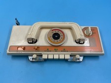 Carrello macchina per