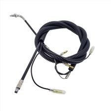 CAVO ACCELERATORE ORIGINALE MARUYAMA ADATTO PER BL70, BL9000-GT 663625