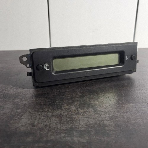 Schermo/Display/Display