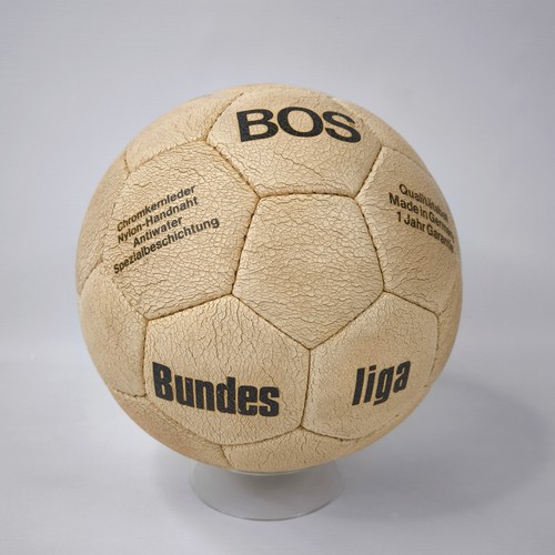 Bos calcio bundesliga - bos, anni