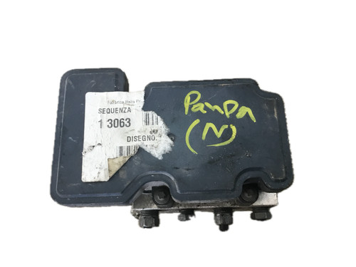 Pompa abs fiat panda - abs, 1.2