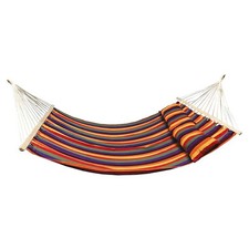 Amaca sospesa dondolo poltrona