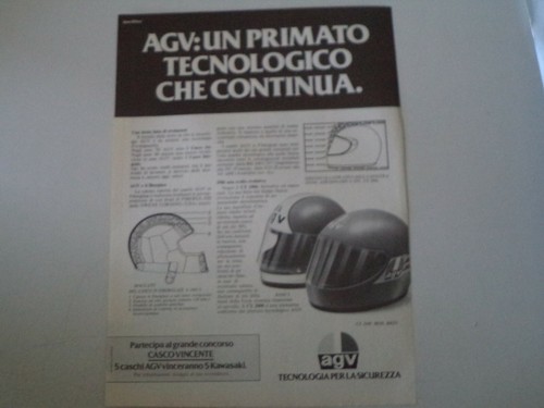 Advertising pubblicità 1980 - pubblicità,