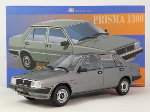 Laudoracing lancia prisma - laudoracing, 1300
