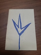 NICOLA DE MARIA - 12 APRILE 1994 FRANCO TOSELLI mini catalogo 