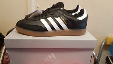 Scarpe da ginnastica Adidas The Velosamba Vegan ciclismo LARGHEZZA STRETTA nere