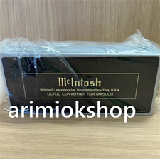 1pcs mclntosh MX5000 lettore