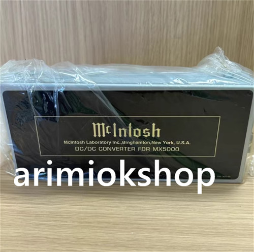 1pcs mclntosh mx5000 lettore - 1pcs,