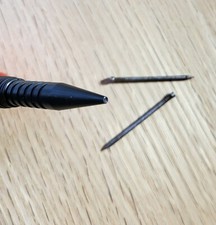 Rayzart's RBO32R12 Hit Tool