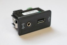 5q0035222 audi skoda usb - 5q0035222,