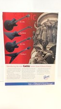 Gibson guitars chitarre - guitars,