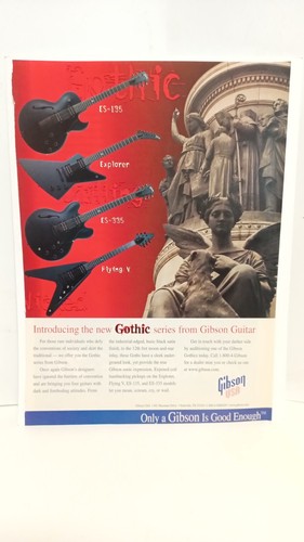 Gibson guitars chitarre - -,