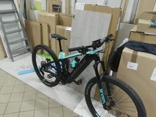 e-bike mbt elettrica