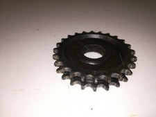 Ingranaggio catena motore Horex Regina 350