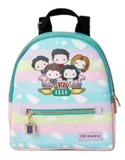 Mini zaino donna Bioworld