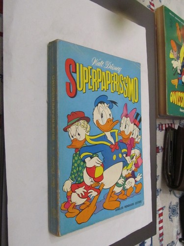 Classici walt disney - disney, prima