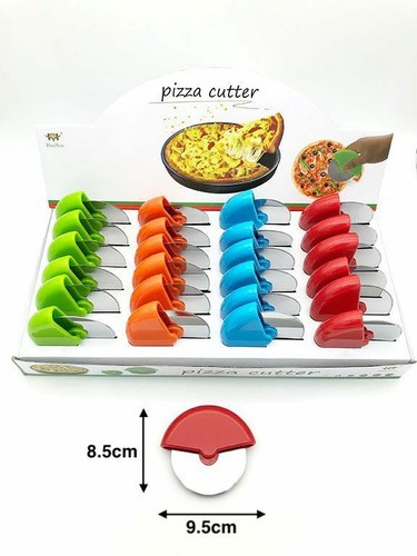 Set pezzi rotella - set, 24