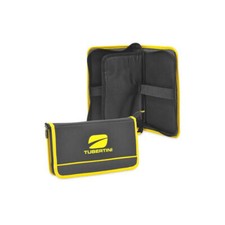 Astuccio porta bombarde sbirulini portabombarde Pesca Tubertini