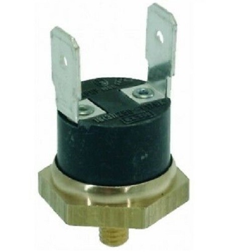 Termostato contatto 100 - contatto, 100°c