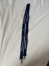 LACCETTO UFFICIALE LA FINALISSIMA 2022 ITALIA - ARGENTINA WEMBLEY LONDRA