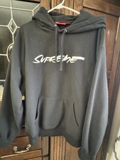 Felpa con cappuccio SS24