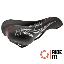 Sella  Montegrappa ARGO Bici MTB - City Bike ANNO   Corsa Anti Prostata