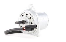Motorino ventola radiatore