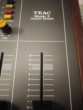 MIXER TEAC MOD.2 PERFETTO