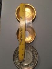 LOTTO Piattino Schmidt Porcelana S. Catarina T&V Francia Baviera U S ZONA Germania