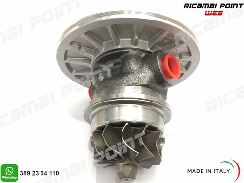 Core assy nuovo - core, bilanciato