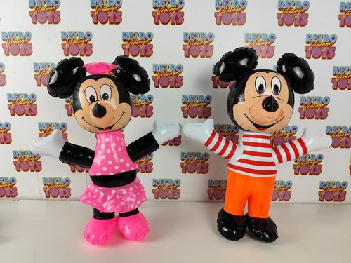 Minnie mickey mouse - minnie,
