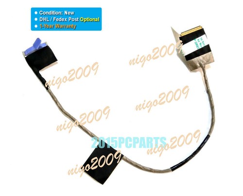 Cavo lvds per g750jw - cavo, 2d
