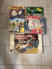 Giochi Di Società Lotto Misto