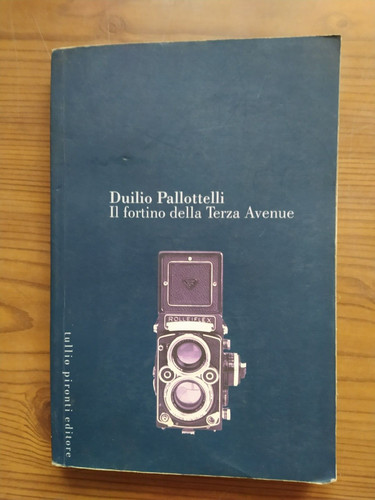 Duilio pallottelli fortino - pallottelli,