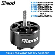 4PCS 9IMOD 800-1900KV motore