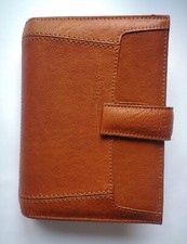 Piquadro Agenda in Pelle
