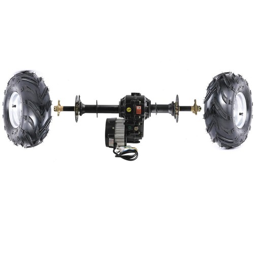 Kit assale posteriore 48v - kit,