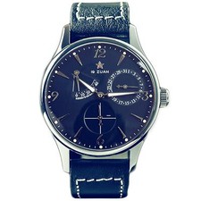 Orologio meccanico Sugess 40mm