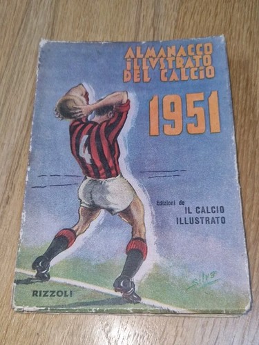 Almanacco illustrato del - illustrato,