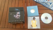 Coffret BOX SET CD/DVD Michael
