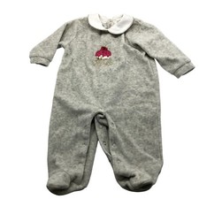 Tuta Fiorucci bambino bambina