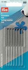 Prym Fine Infeltrimento Aghi