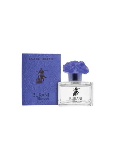 Mariella burani blossom eau - burani, de